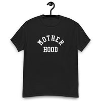 Mother hood Unisex t-shirt