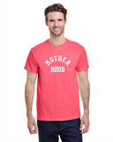 Mother hood Unisex t-shirt