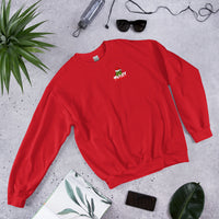 amazing Grinch Christmas Unisex Sweatshirt